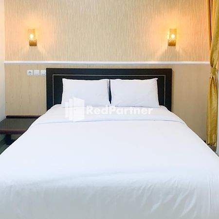 Reddoorz Syariah At Hotel Nuri Indah Dongkelan Yogyakarta Bantul Kültér fotó