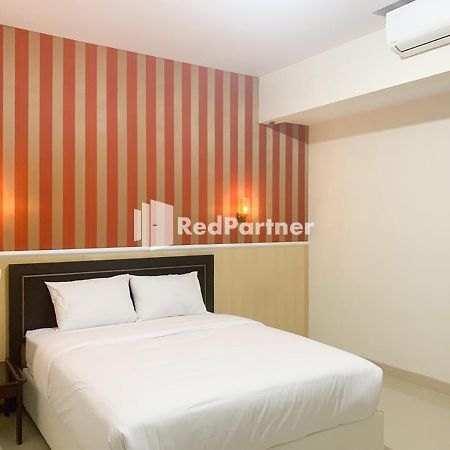 Reddoorz Syariah At Hotel Nuri Indah Dongkelan Yogyakarta Bantul Kültér fotó