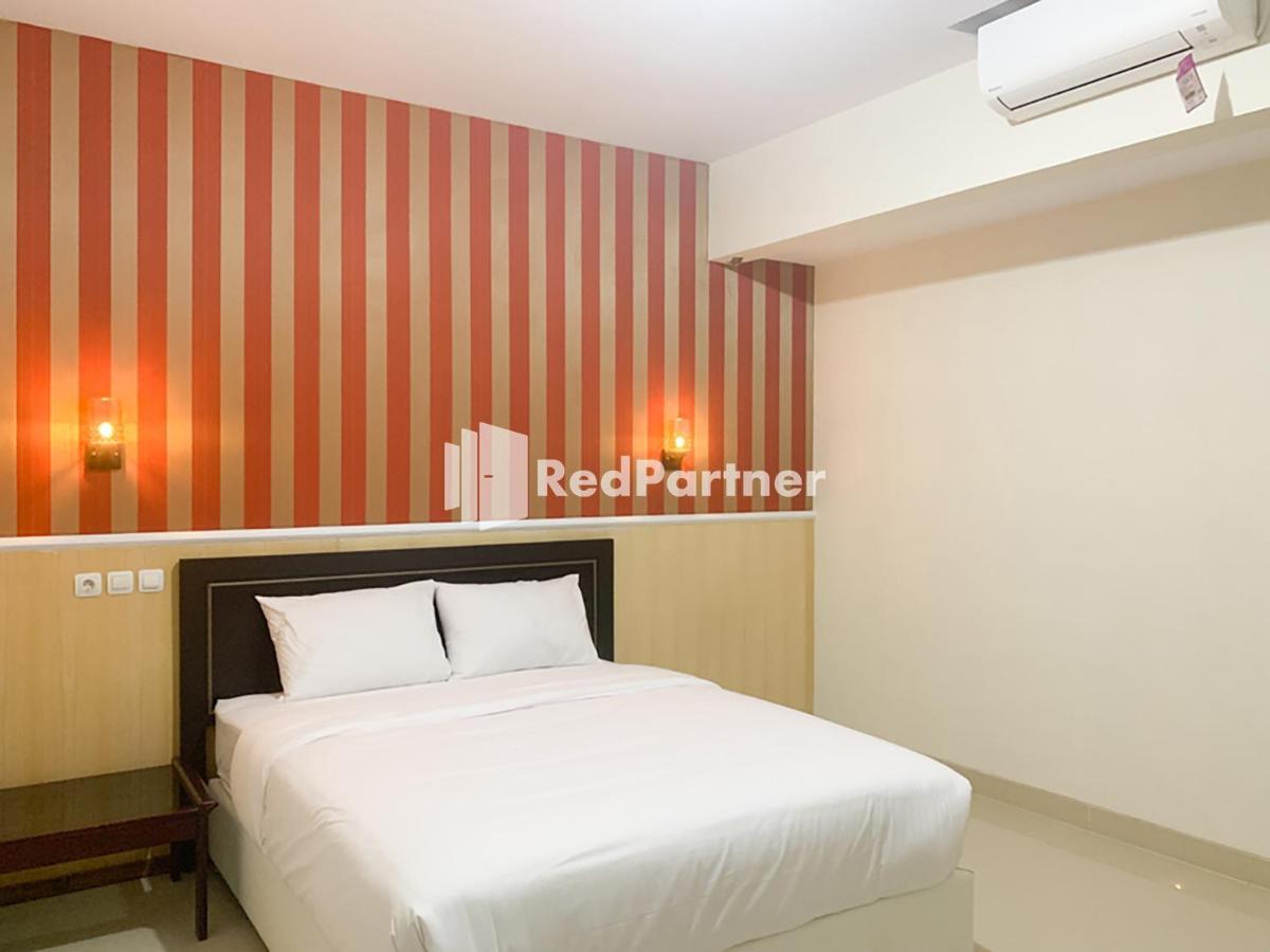 Reddoorz Syariah At Hotel Nuri Indah Dongkelan Yogyakarta Bantul Kültér fotó