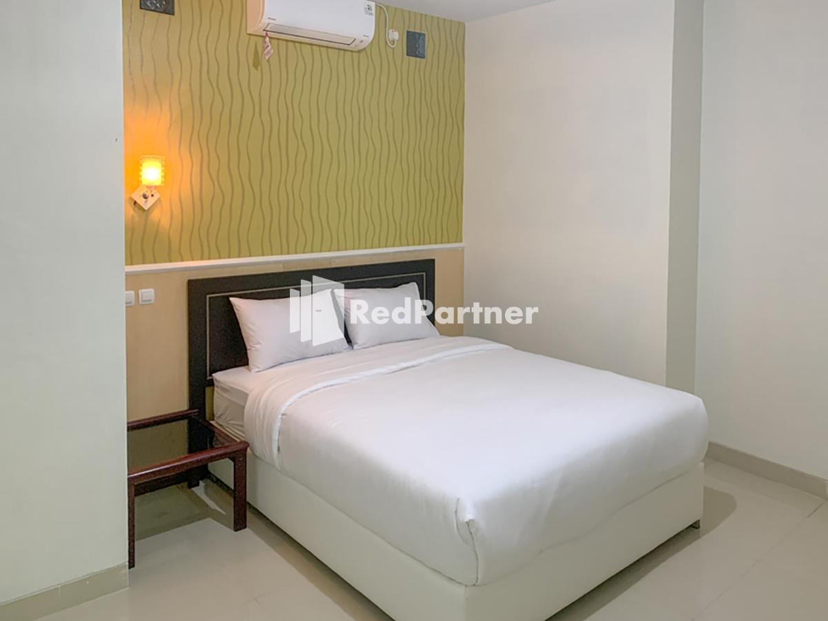 Reddoorz Syariah At Hotel Nuri Indah Dongkelan Yogyakarta Bantul Kültér fotó