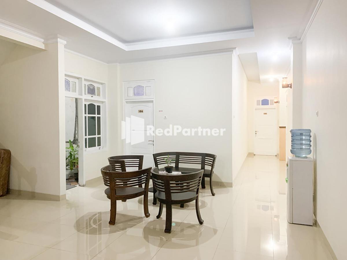 Reddoorz Syariah At Hotel Nuri Indah Dongkelan Yogyakarta Bantul Kültér fotó