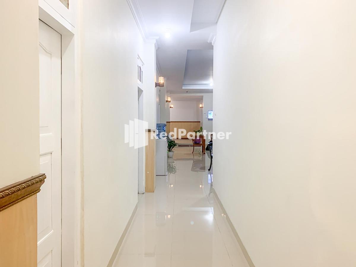 Reddoorz Syariah At Hotel Nuri Indah Dongkelan Yogyakarta Bantul Kültér fotó