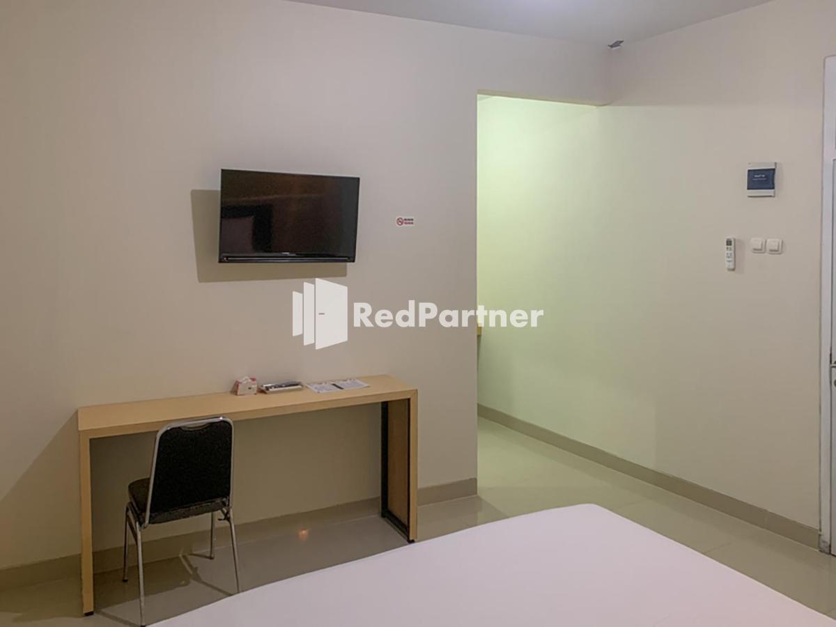 Reddoorz Syariah At Hotel Nuri Indah Dongkelan Yogyakarta Bantul Kültér fotó