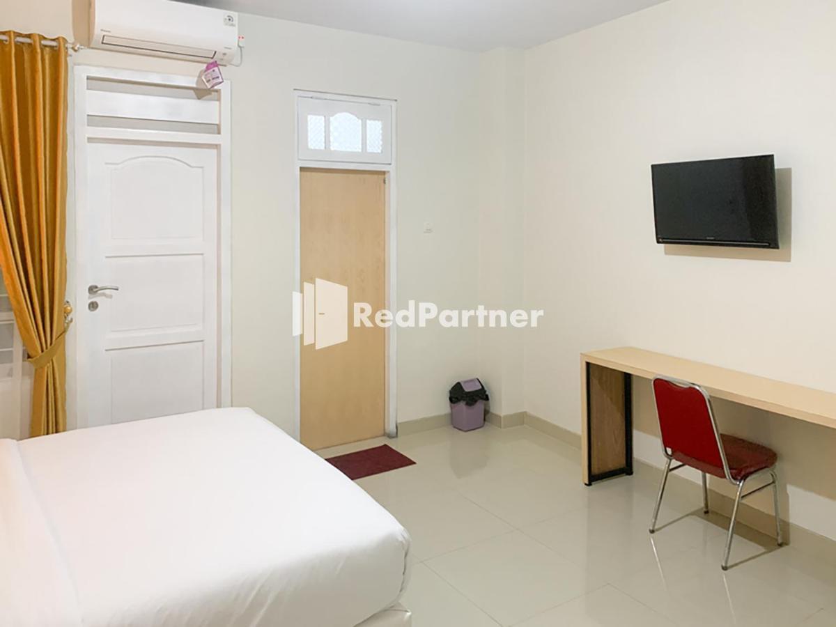 Reddoorz Syariah At Hotel Nuri Indah Dongkelan Yogyakarta Bantul Kültér fotó