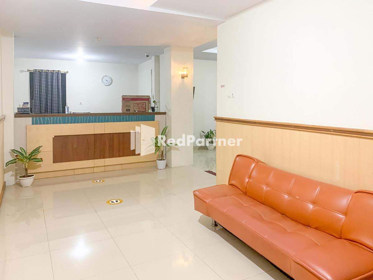 Reddoorz Syariah At Hotel Nuri Indah Dongkelan Yogyakarta Bantul Kültér fotó