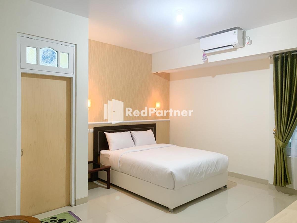 Reddoorz Syariah At Hotel Nuri Indah Dongkelan Yogyakarta Bantul Kültér fotó