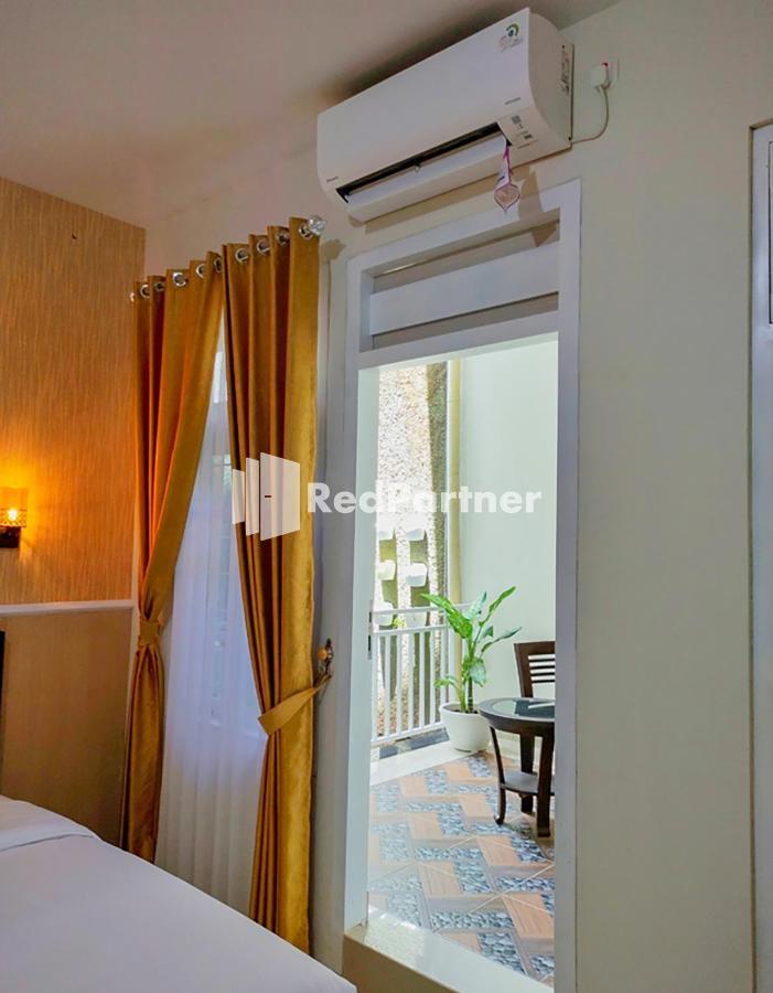 Reddoorz Syariah At Hotel Nuri Indah Dongkelan Yogyakarta Bantul Kültér fotó