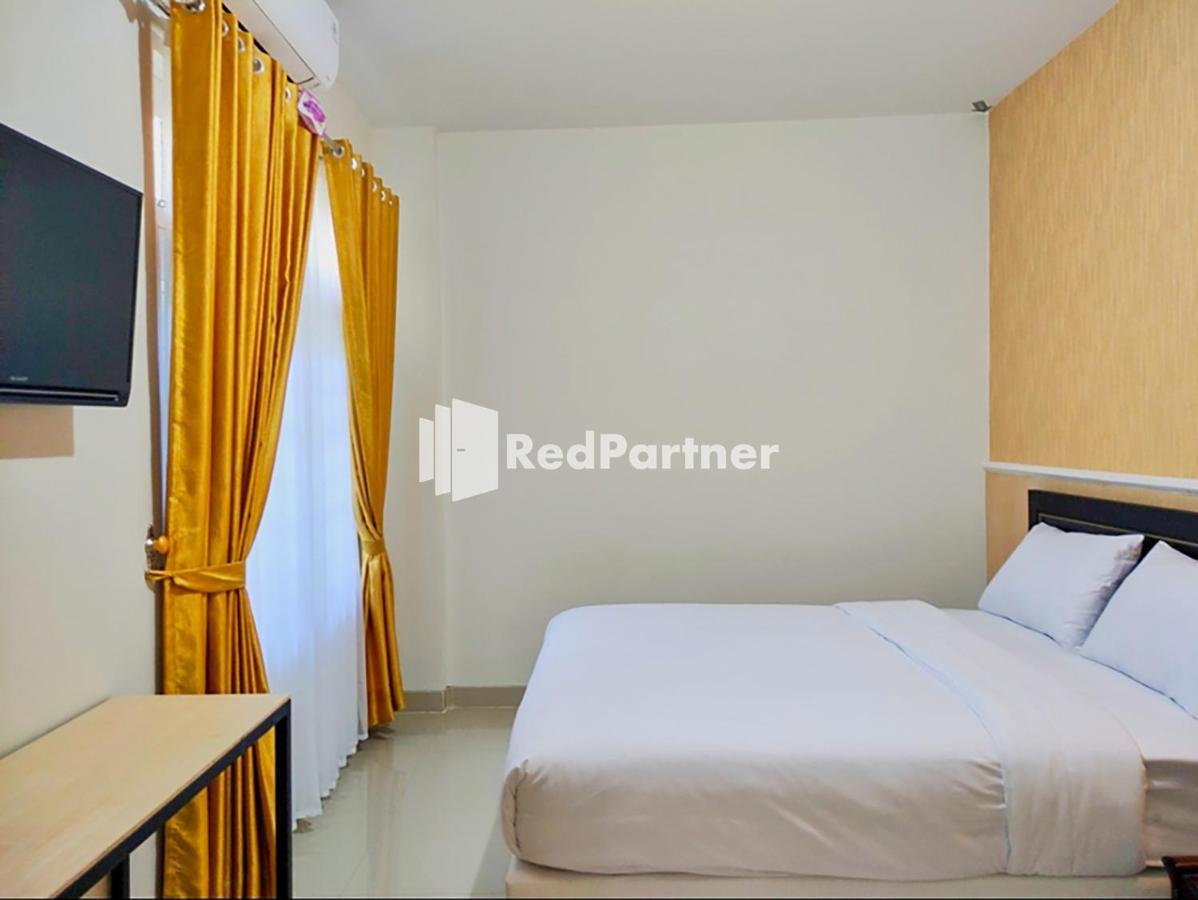 Reddoorz Syariah At Hotel Nuri Indah Dongkelan Yogyakarta Bantul Kültér fotó