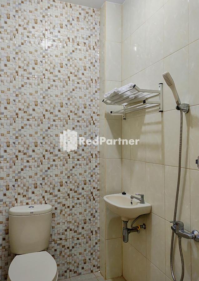 Reddoorz Syariah At Hotel Nuri Indah Dongkelan Yogyakarta Bantul Kültér fotó