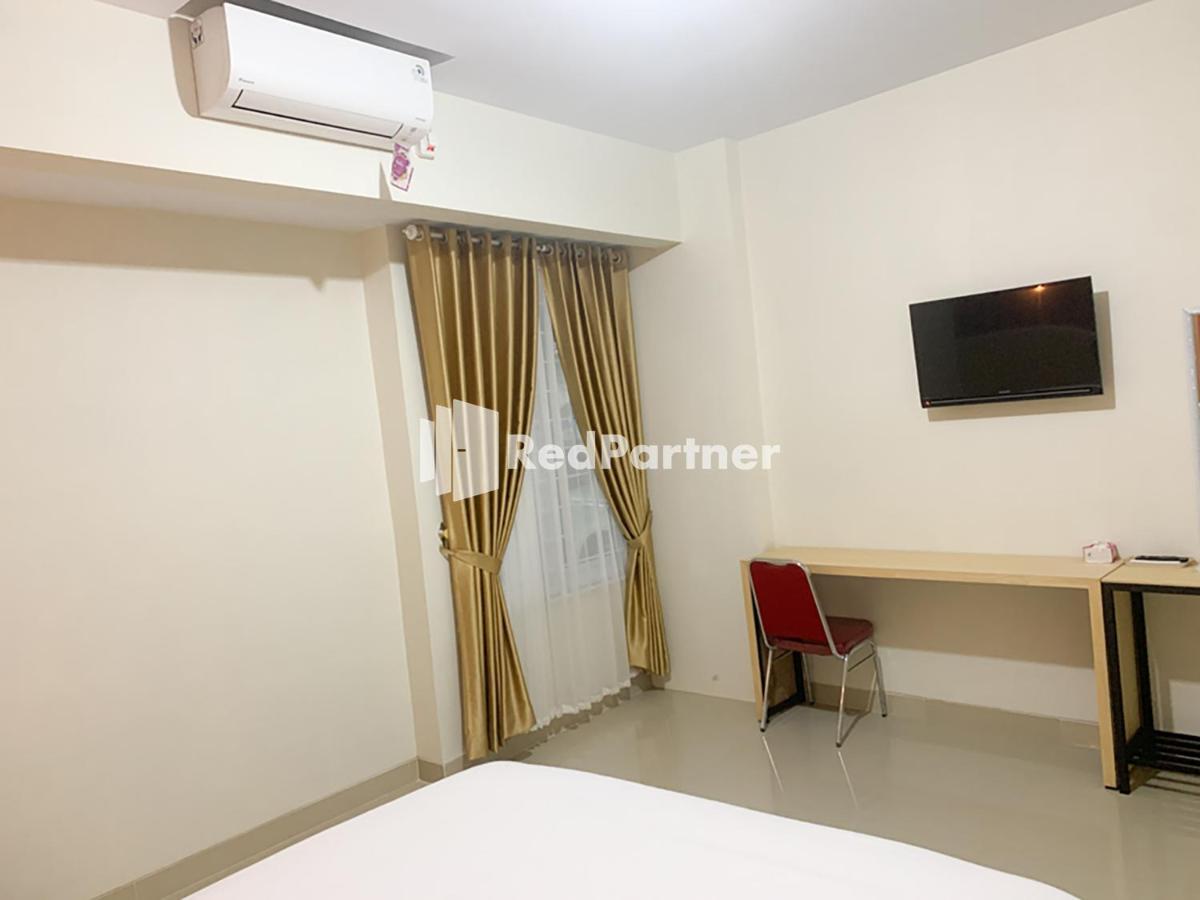 Reddoorz Syariah At Hotel Nuri Indah Dongkelan Yogyakarta Bantul Kültér fotó