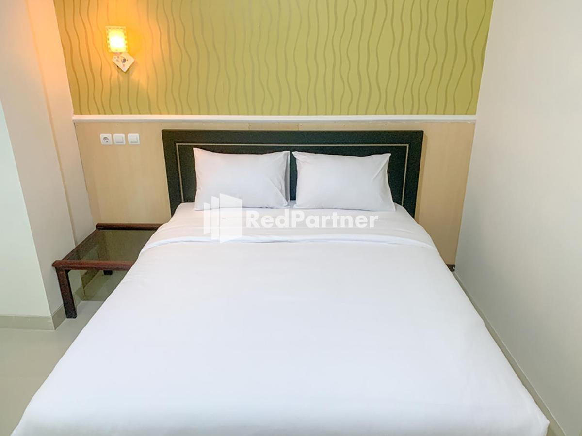 Reddoorz Syariah At Hotel Nuri Indah Dongkelan Yogyakarta Bantul Kültér fotó