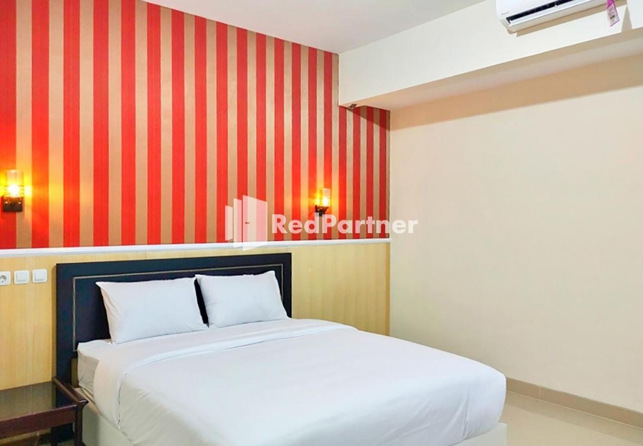 Reddoorz Syariah At Hotel Nuri Indah Dongkelan Yogyakarta Bantul Kültér fotó
