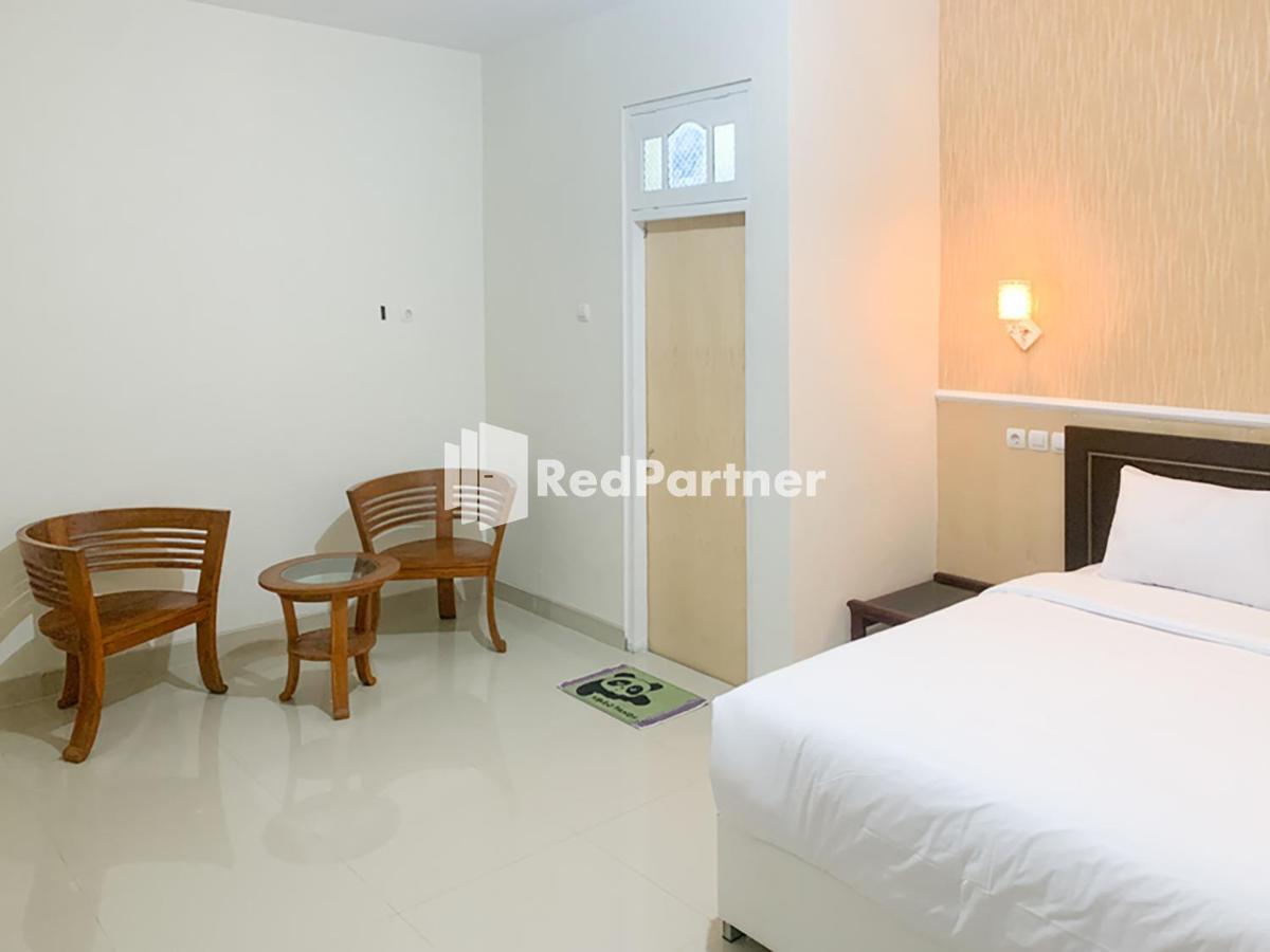 Reddoorz Syariah At Hotel Nuri Indah Dongkelan Yogyakarta Bantul Kültér fotó