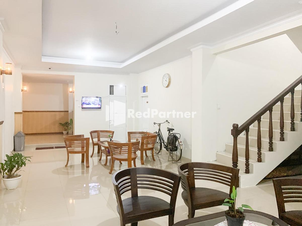 Reddoorz Syariah At Hotel Nuri Indah Dongkelan Yogyakarta Bantul Kültér fotó