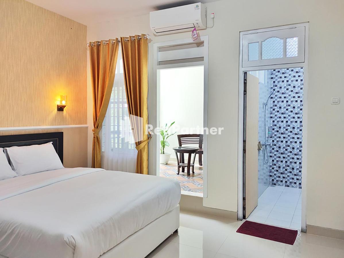 Reddoorz Syariah At Hotel Nuri Indah Dongkelan Yogyakarta Bantul Kültér fotó